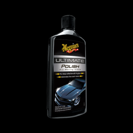 Ultimate Polish Ultimate Polish